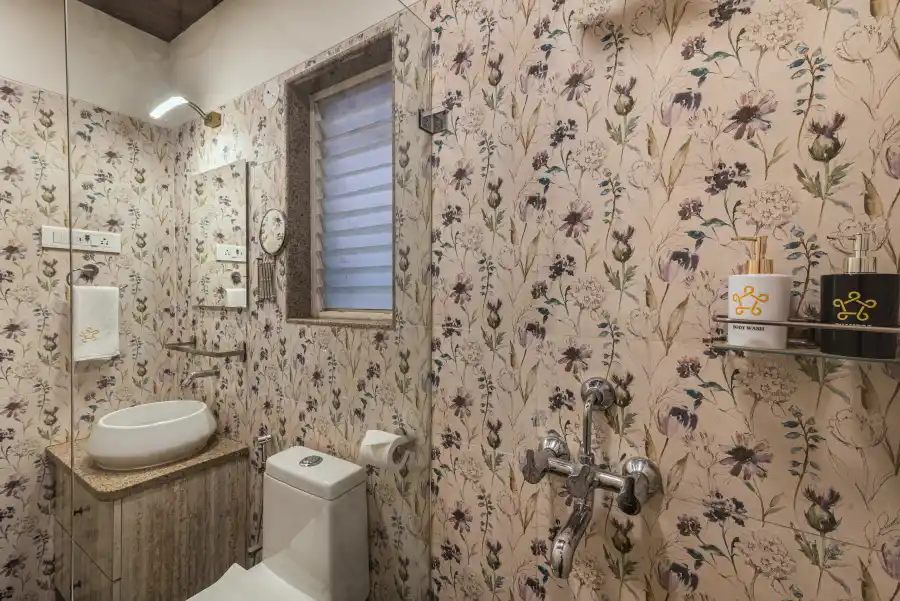 SaffronStays Chira, Khandala