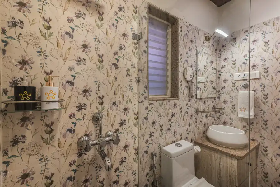 SaffronStays Chira, Khandala