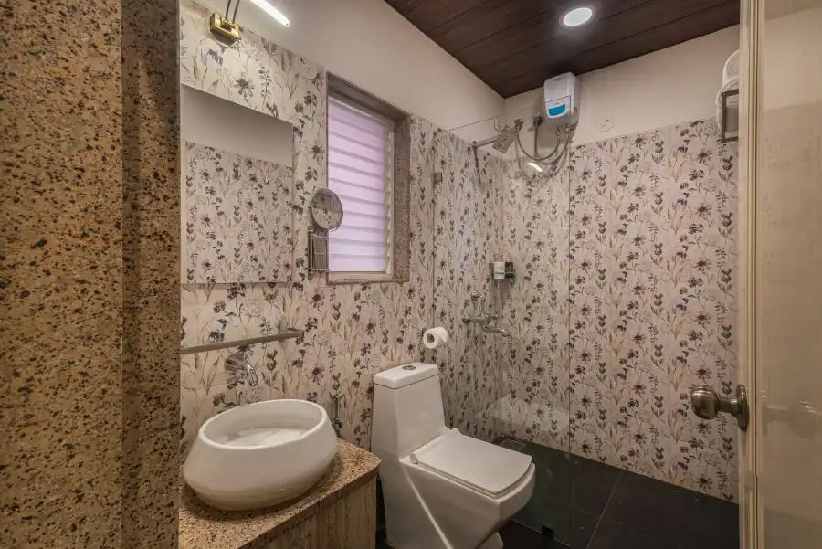 SaffronStays Chira, Khandala