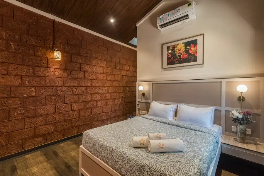 SaffronStays Chira, Khandala