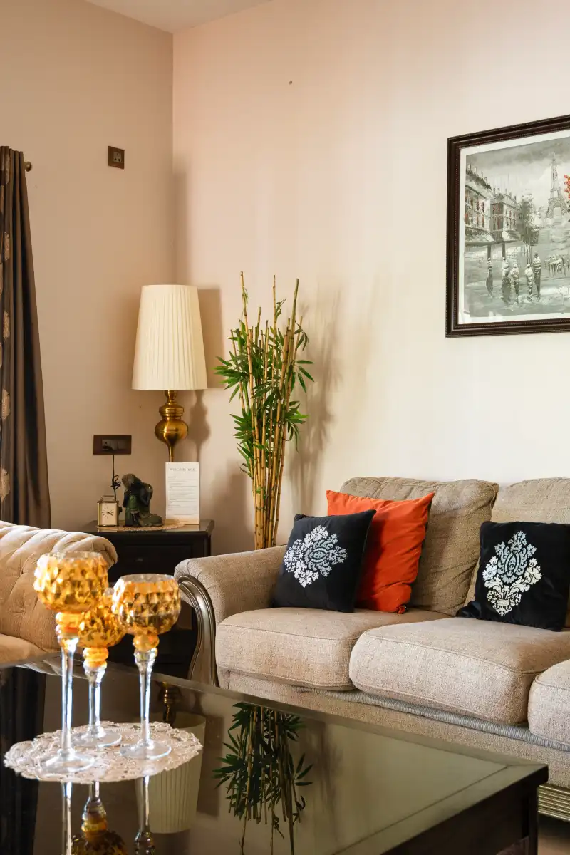 SaffronStays Coffeeshire, Chikmagalur