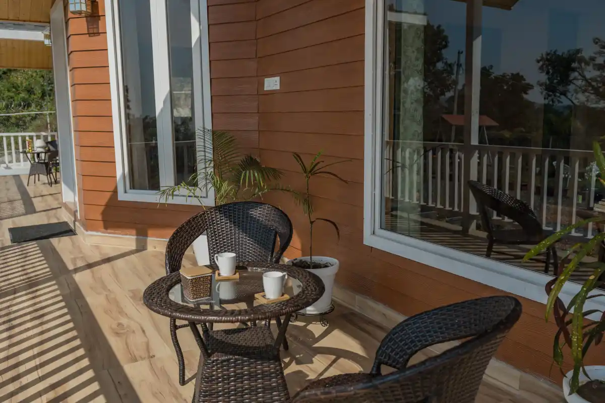 SaffronStays Cottage Glade, Dehradun