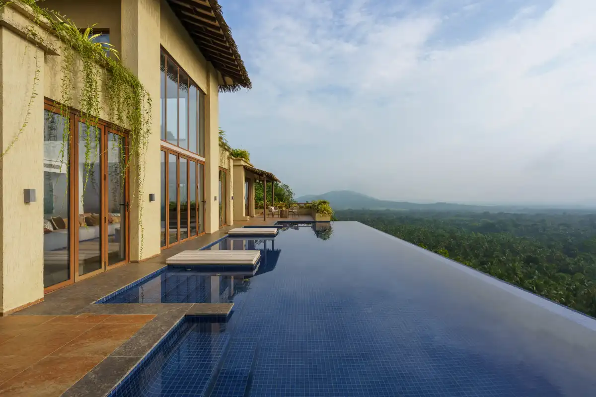 SaffronStays coveted X-Series, Malkarne