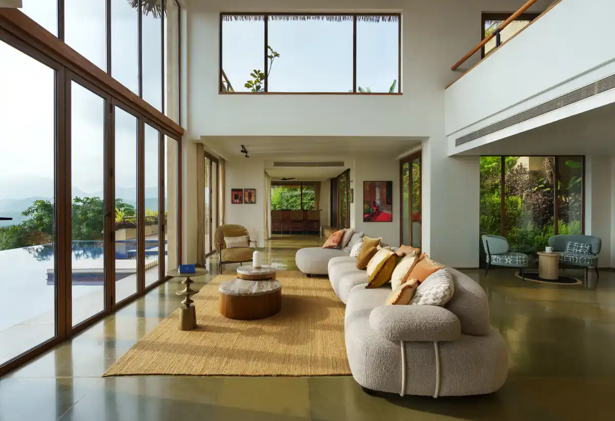 SaffronStays coveted X-Series, Malkarne