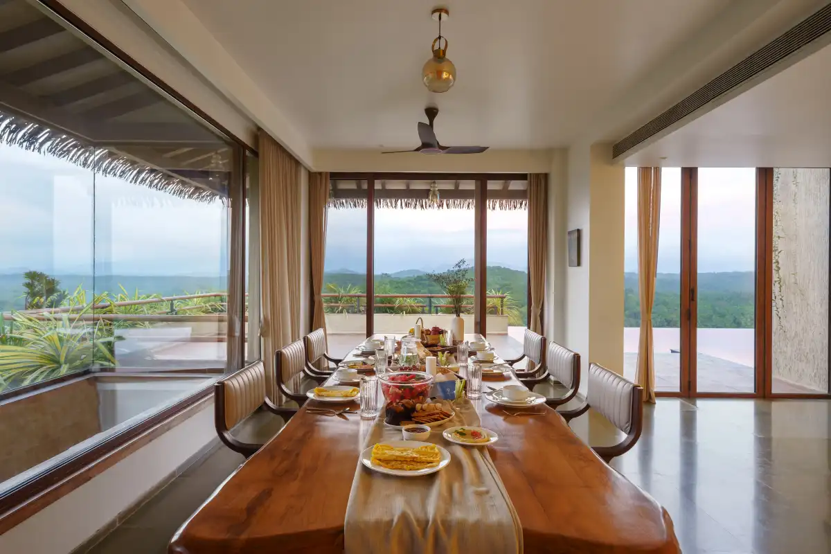 SaffronStays coveted X-Series, Malkarne