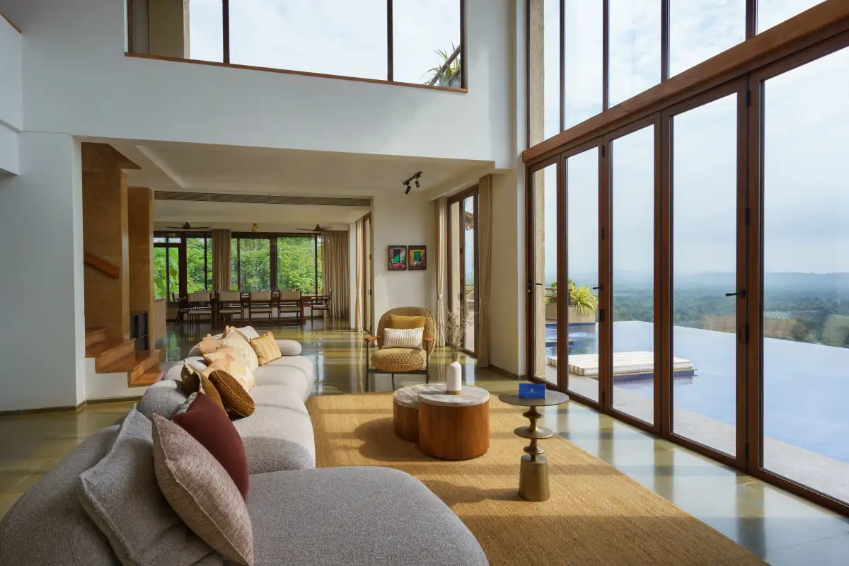 SaffronStays coveted X-Series, Malkarne