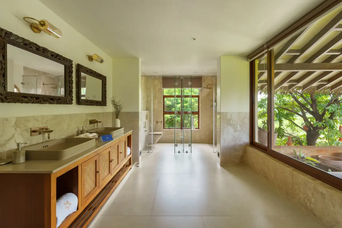 SaffronStays coveted X-Series, Malkarne