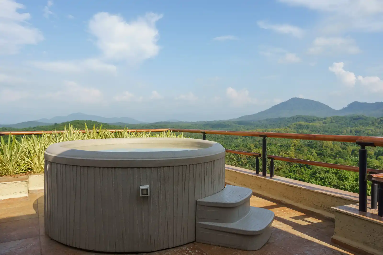 SaffronStays coveted X-Series, Malkarne