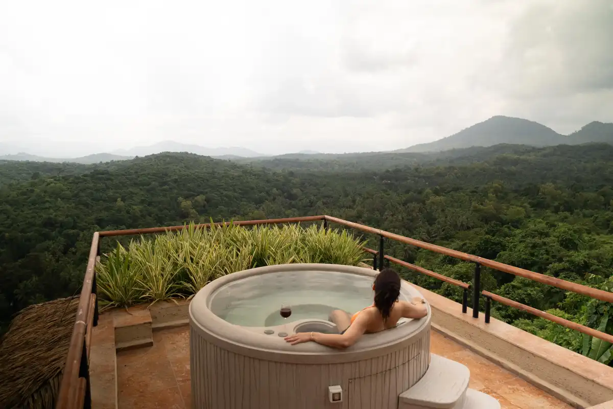 SaffronStays coveted X-Series, Malkarne