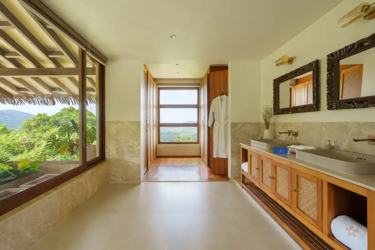 SaffronStays coveted X-Series, Malkarne