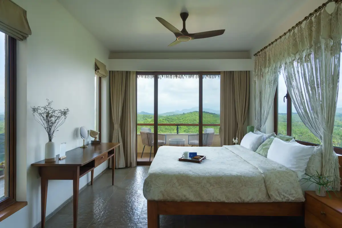 SaffronStays coveted X-Series, Malkarne