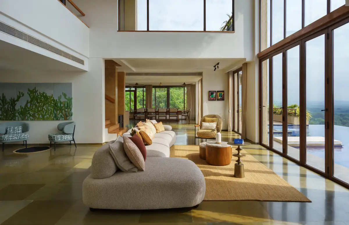 SaffronStays coveted X-Series, Malkarne