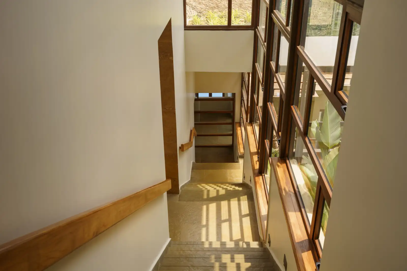 SaffronStays coveted X-Series, Malkarne