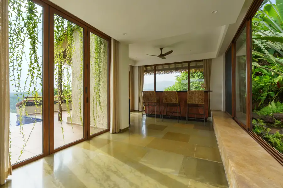 SaffronStays coveted X-Series, Malkarne