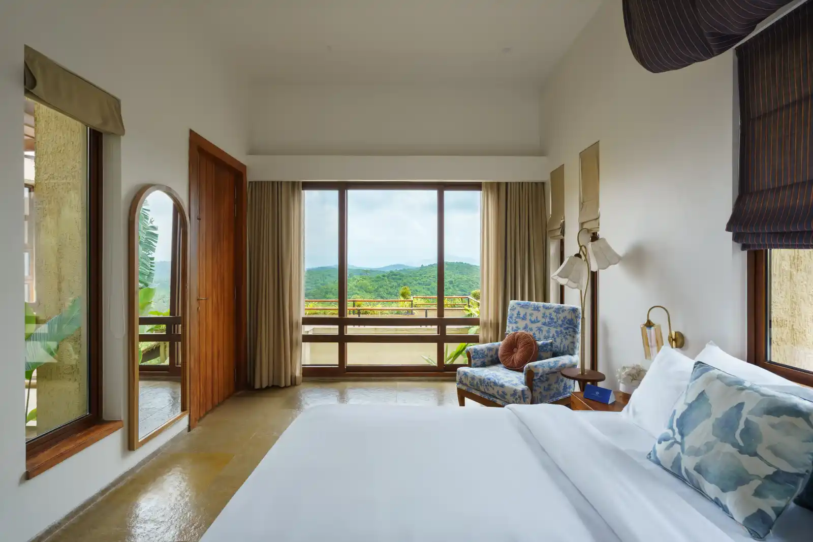 SaffronStays coveted X-Series, Malkarne