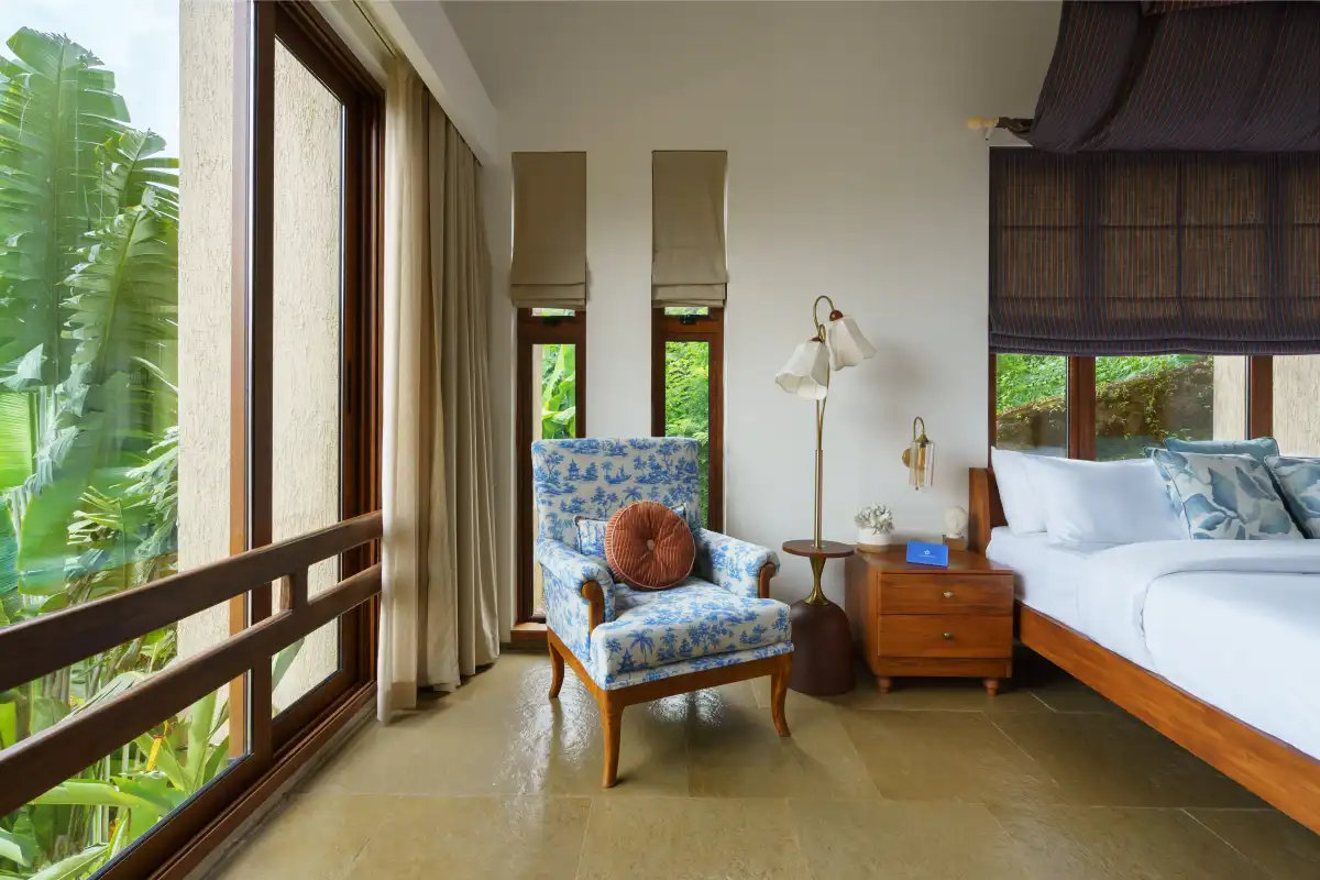 SaffronStays coveted X-Series, Malkarne