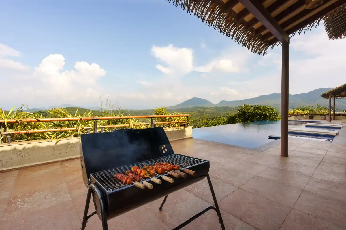 SaffronStays coveted X-Series, Malkarne