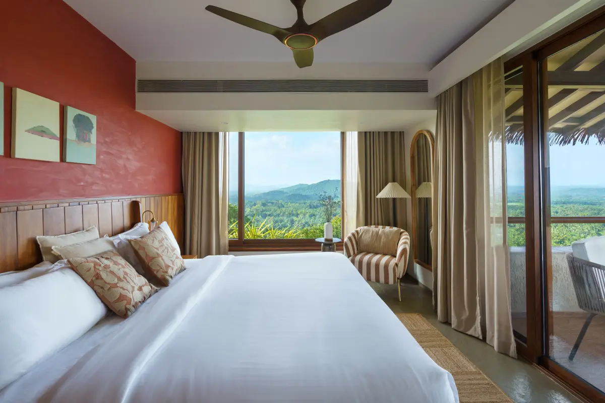 SaffronStays coveted X-Series, Malkarne