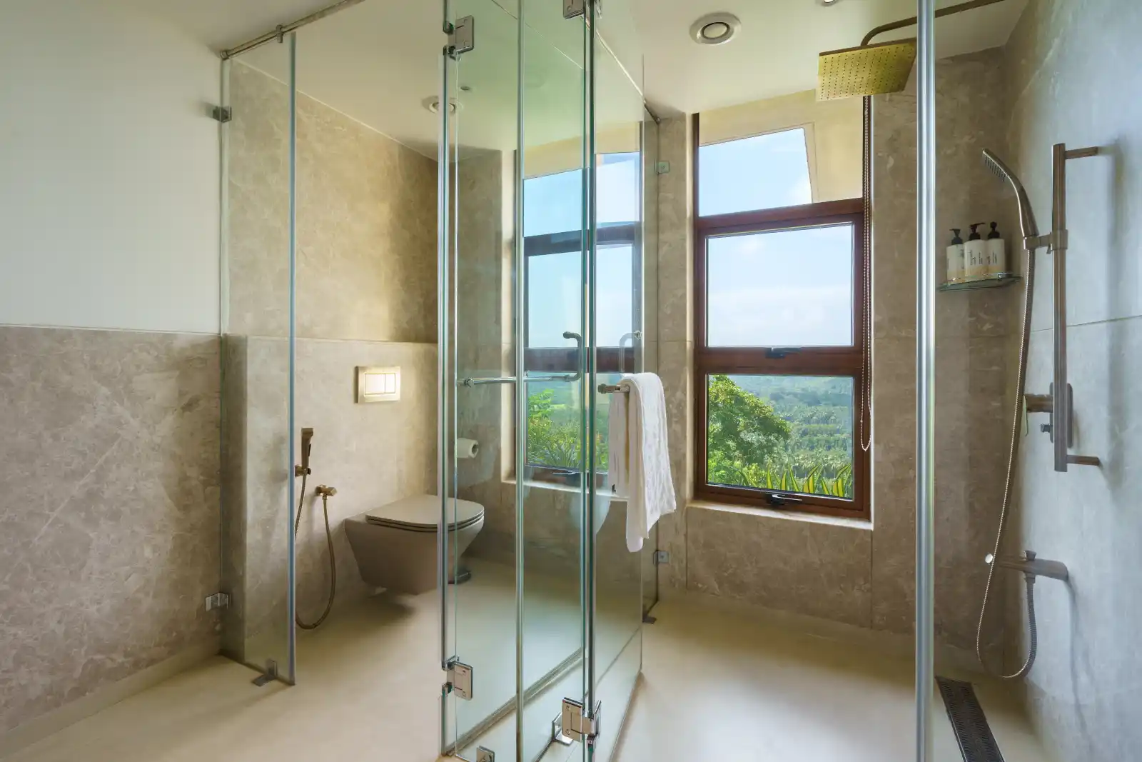 SaffronStays coveted X-Series, Malkarne