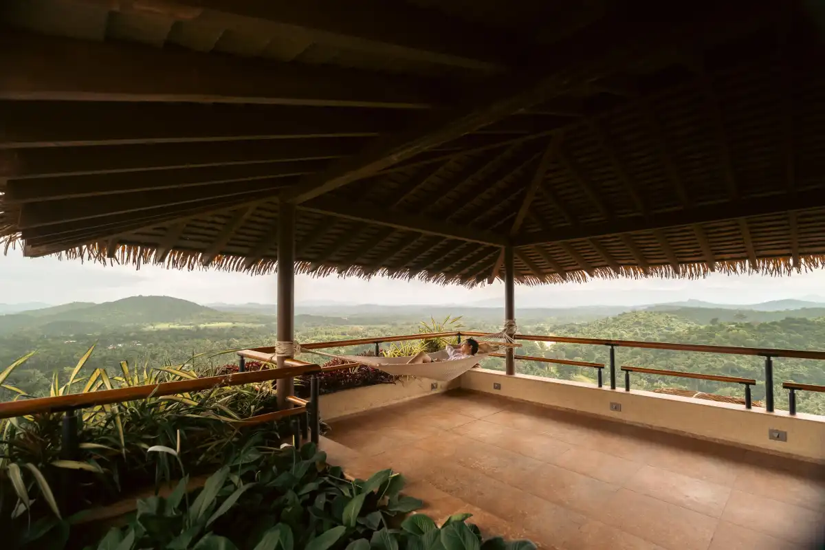 SaffronStays coveted X-Series, Malkarne