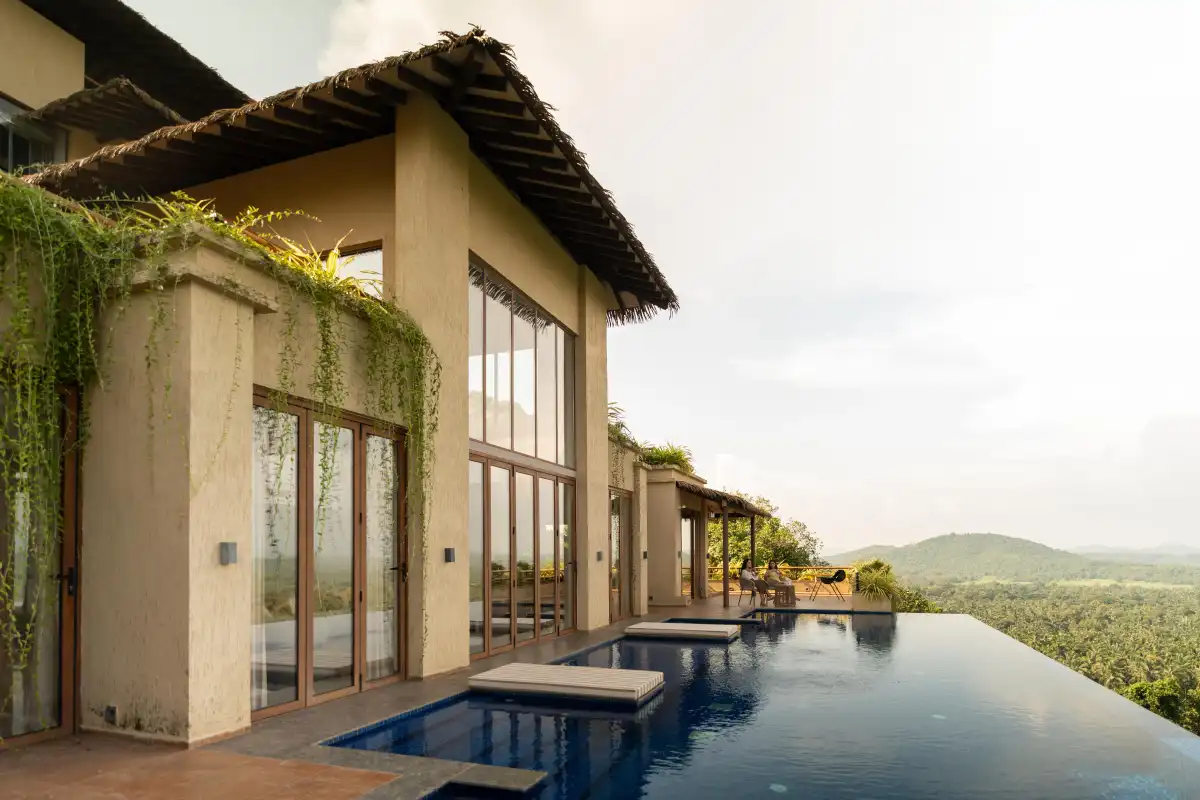 SaffronStays coveted X-Series, Malkarne