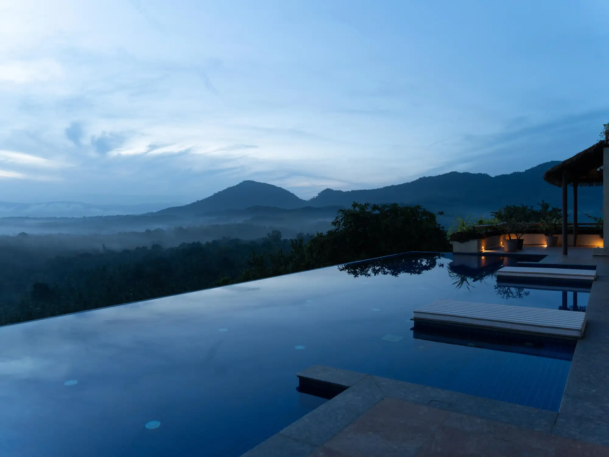 SaffronStays coveted X-Series, Malkarne