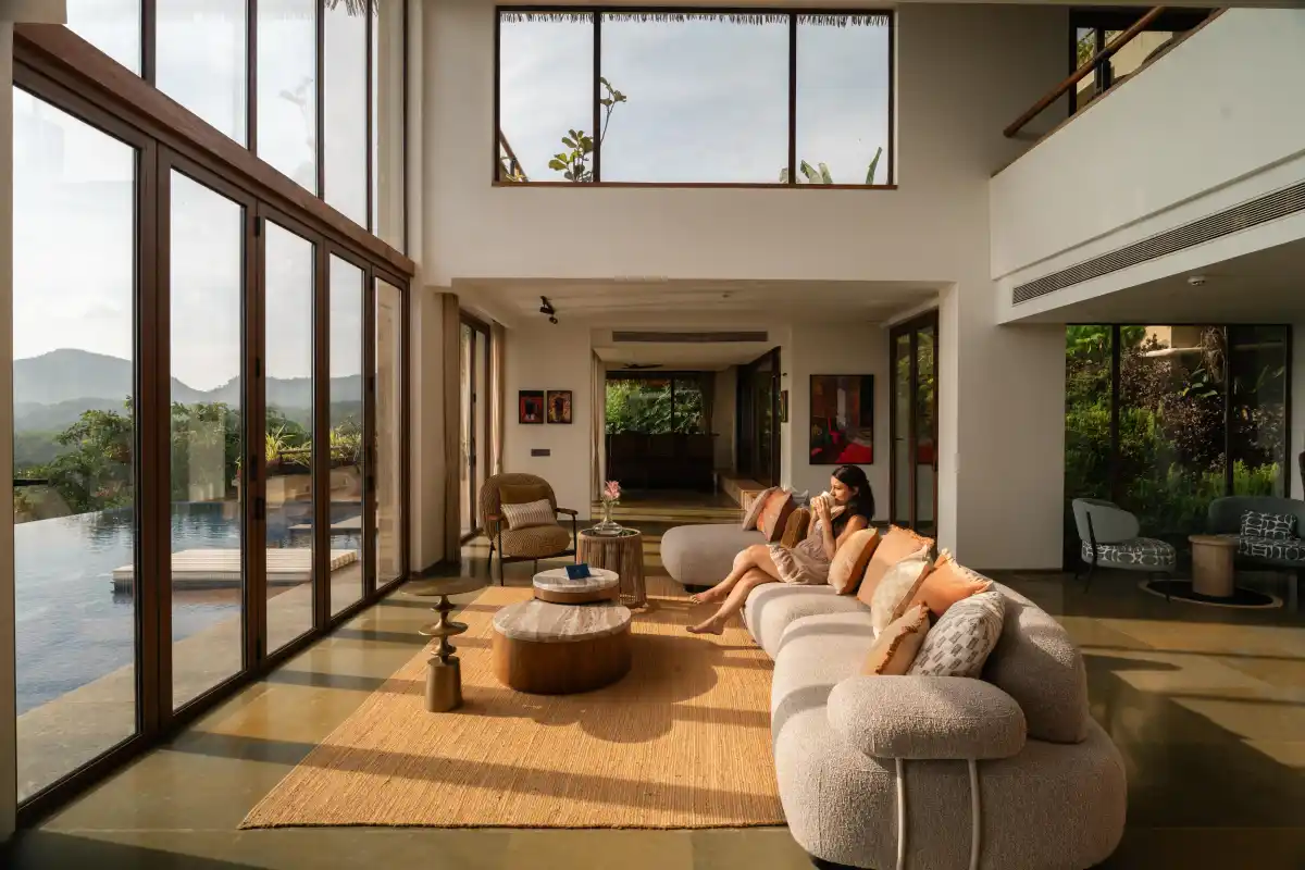 SaffronStays coveted X-Series, Malkarne