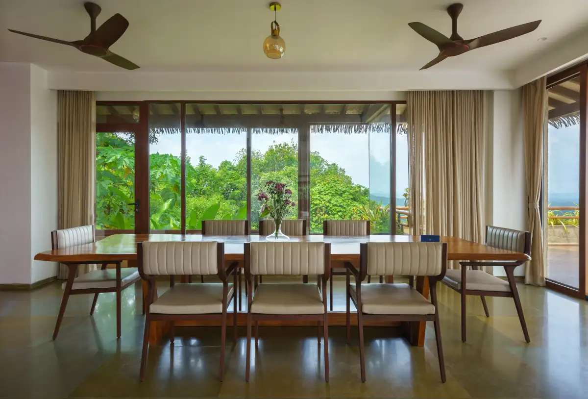 SaffronStays coveted X-Series, Malkarne