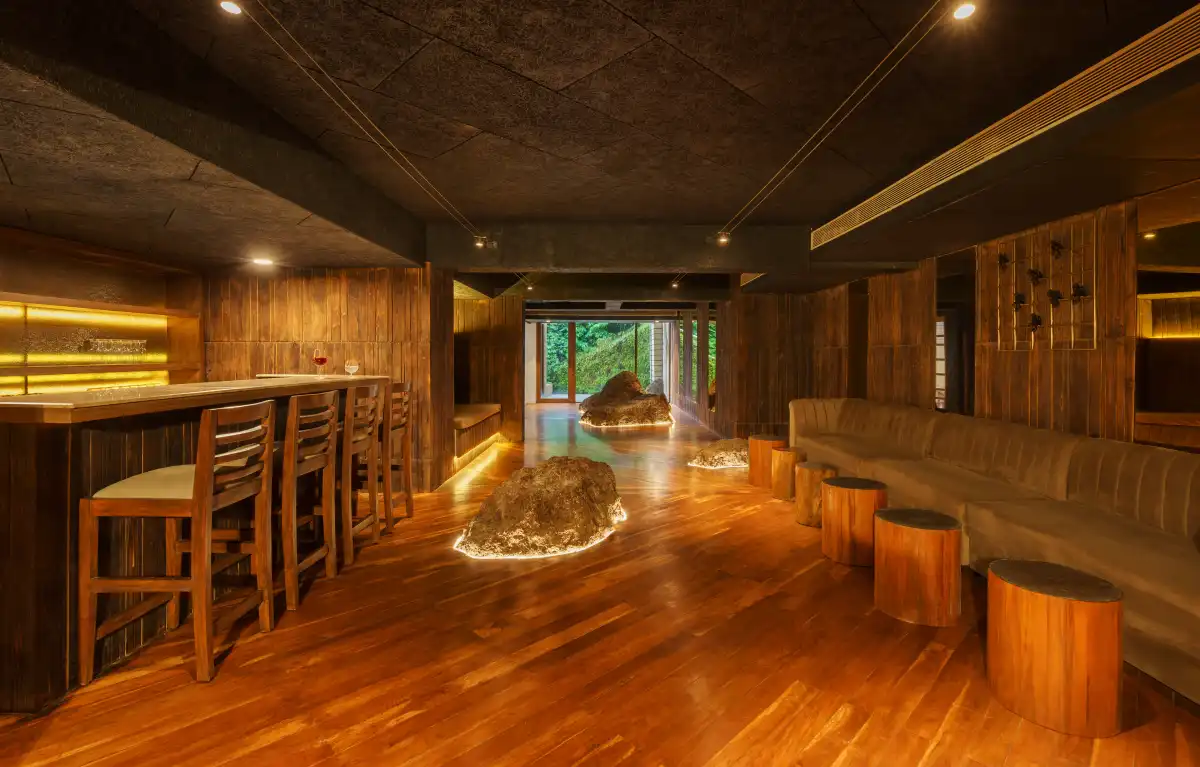 SaffronStays coveted X-Series, Malkarne