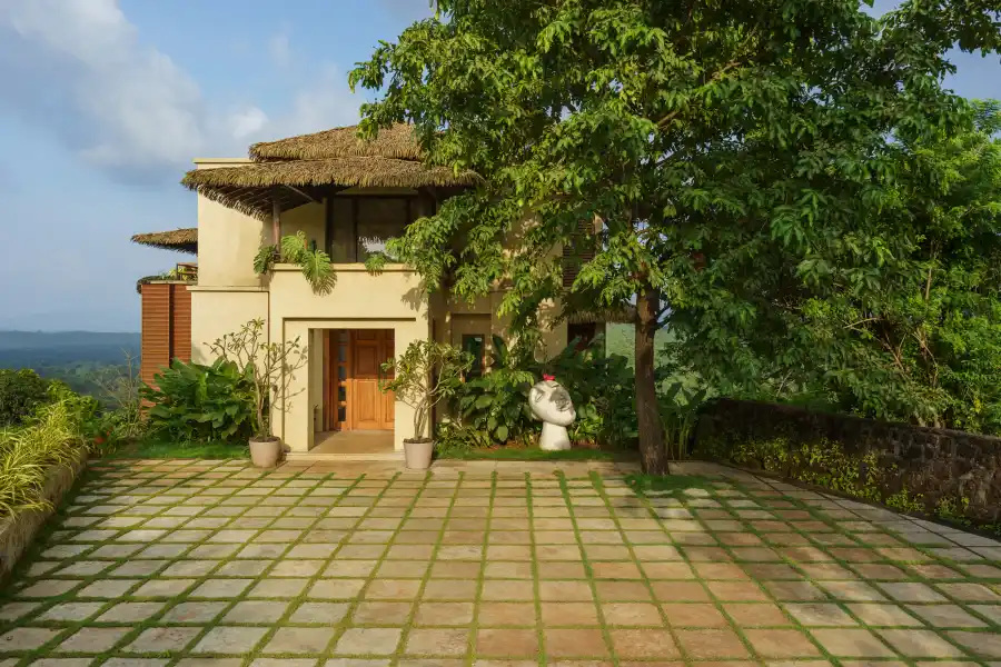 SaffronStays coveted X-Series, Malkarne