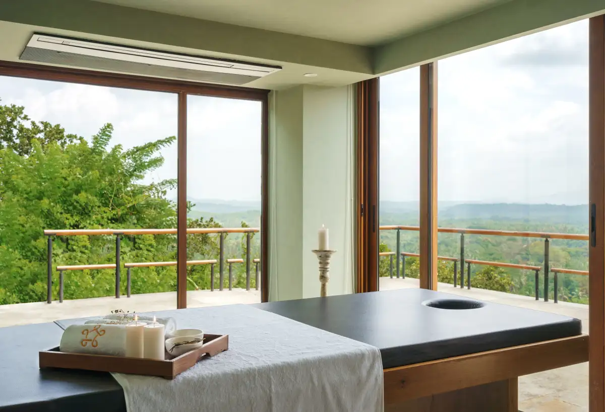 SaffronStays coveted X-Series, Malkarne