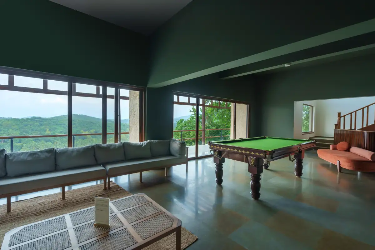 SaffronStays coveted X-Series, Malkarne