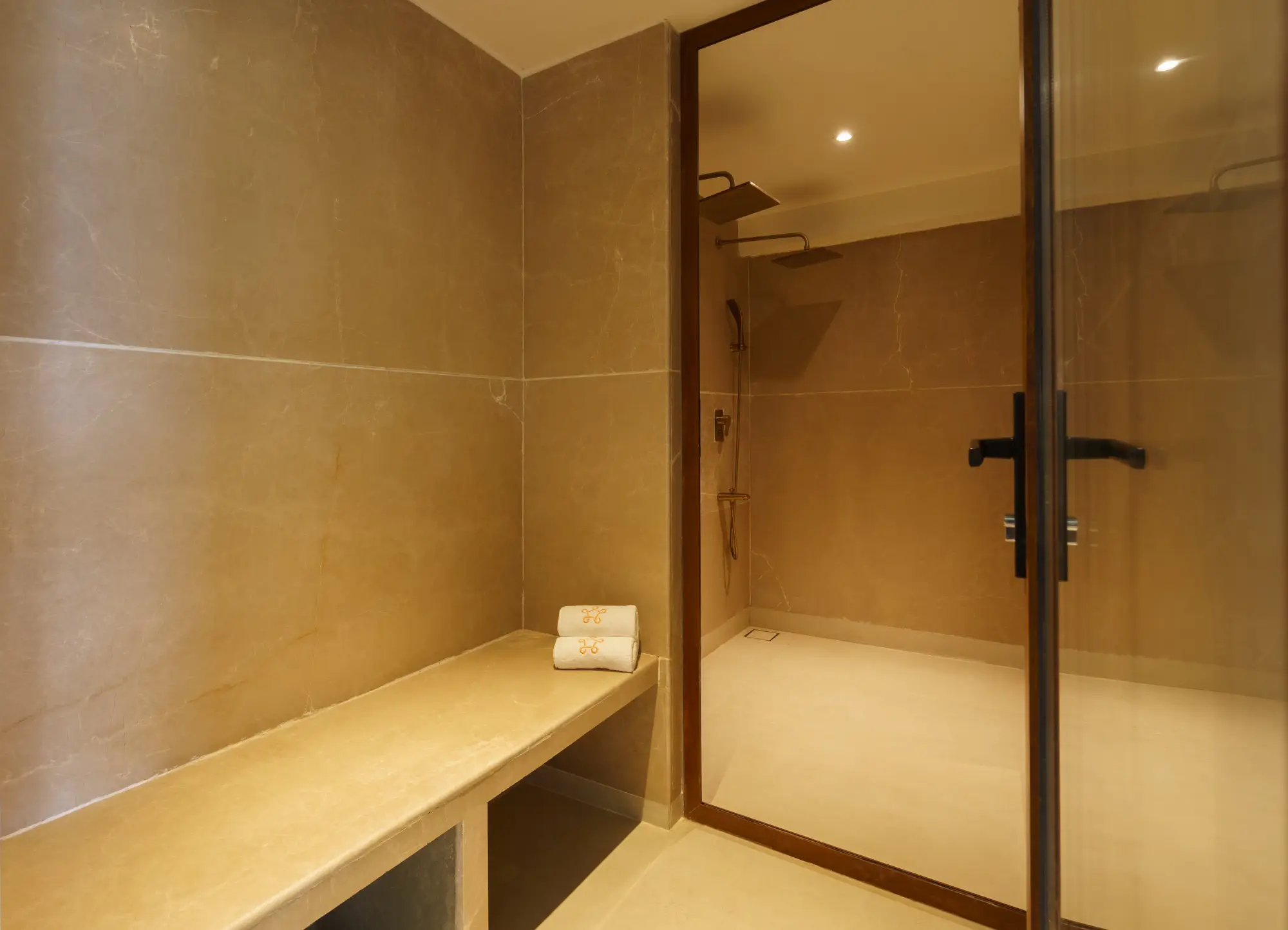 SaffronStays coveted X-Series, Malkarne