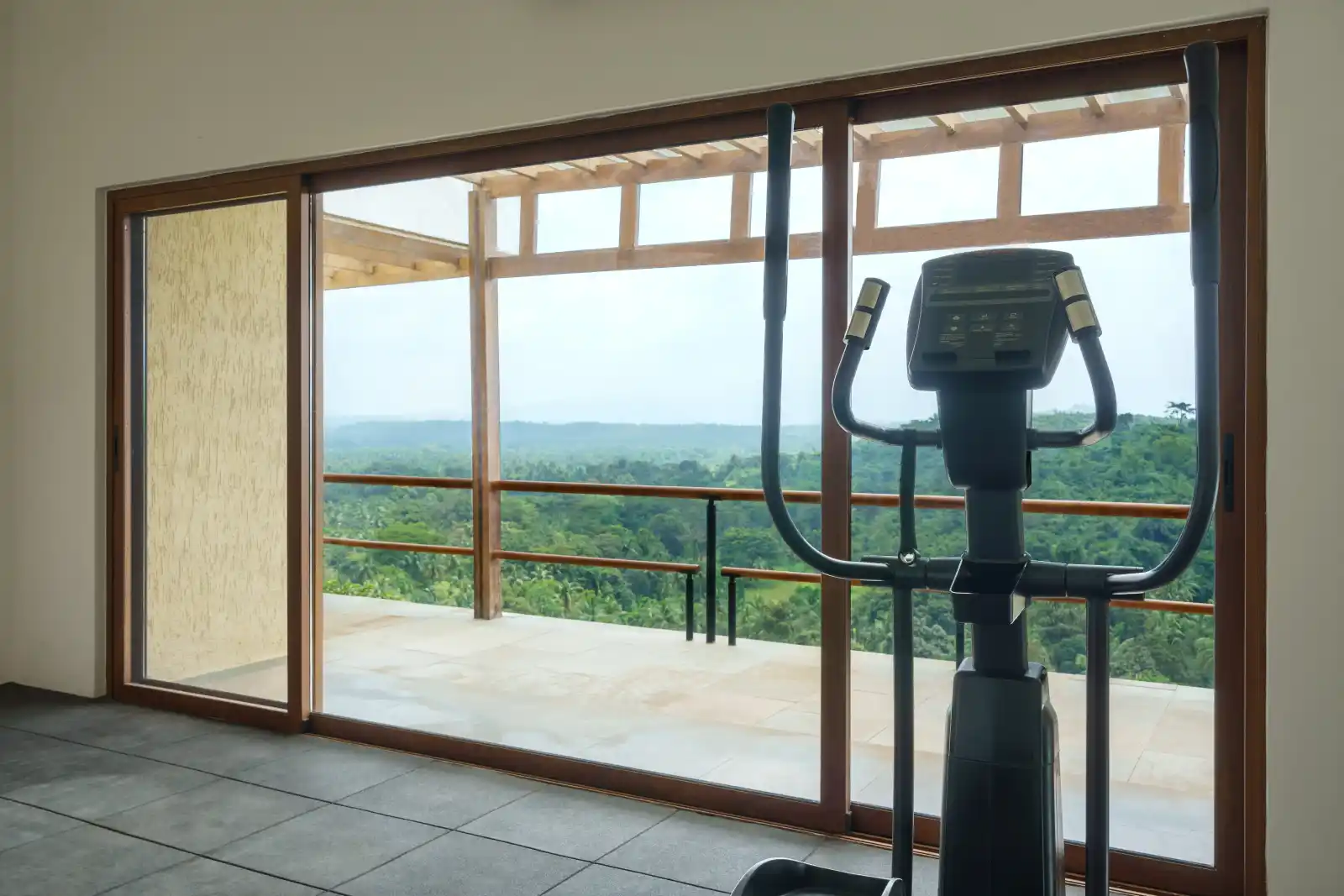 SaffronStays coveted X-Series, Malkarne