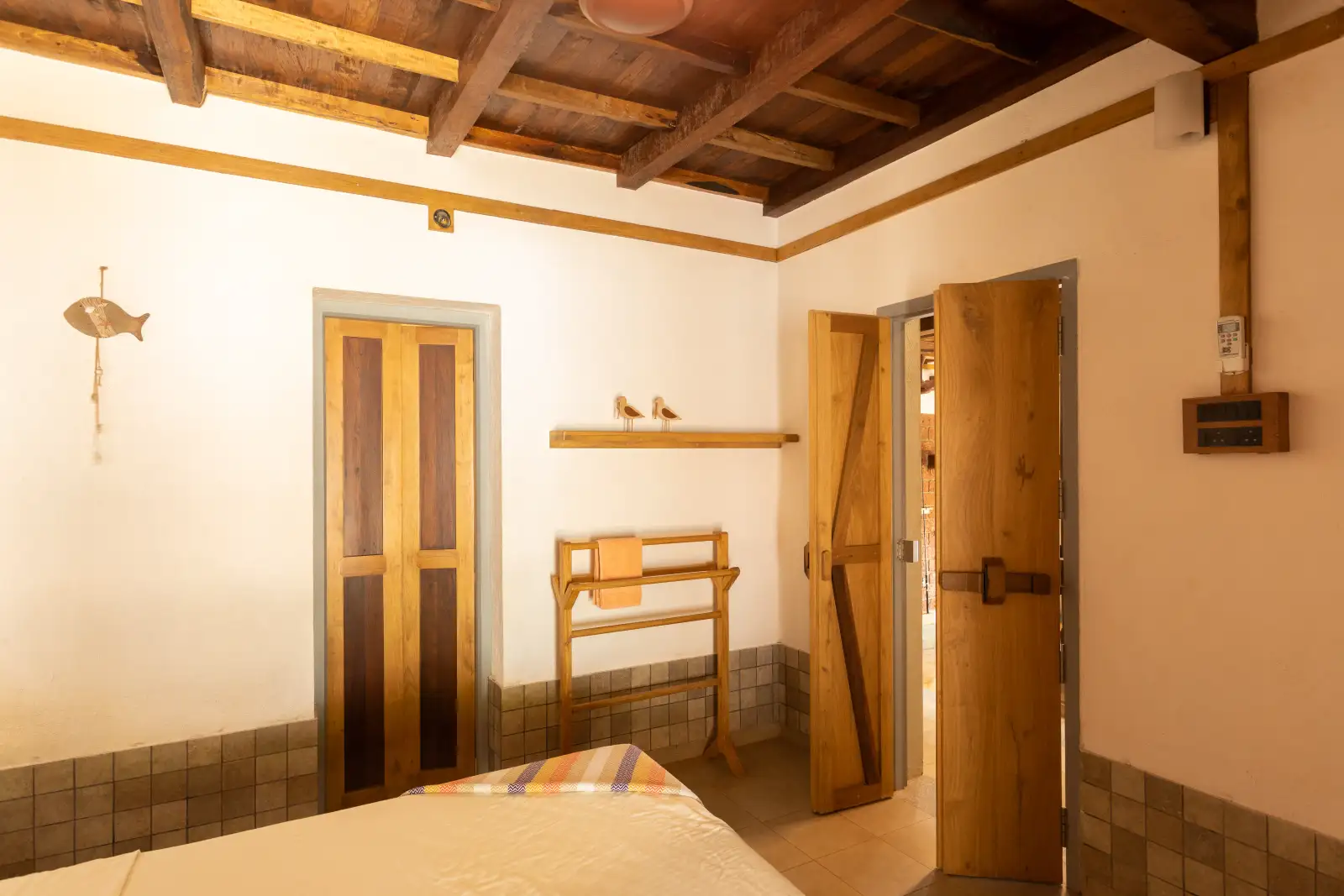 SaffronStays Crescent Bay, Palshet, Ratnagiri