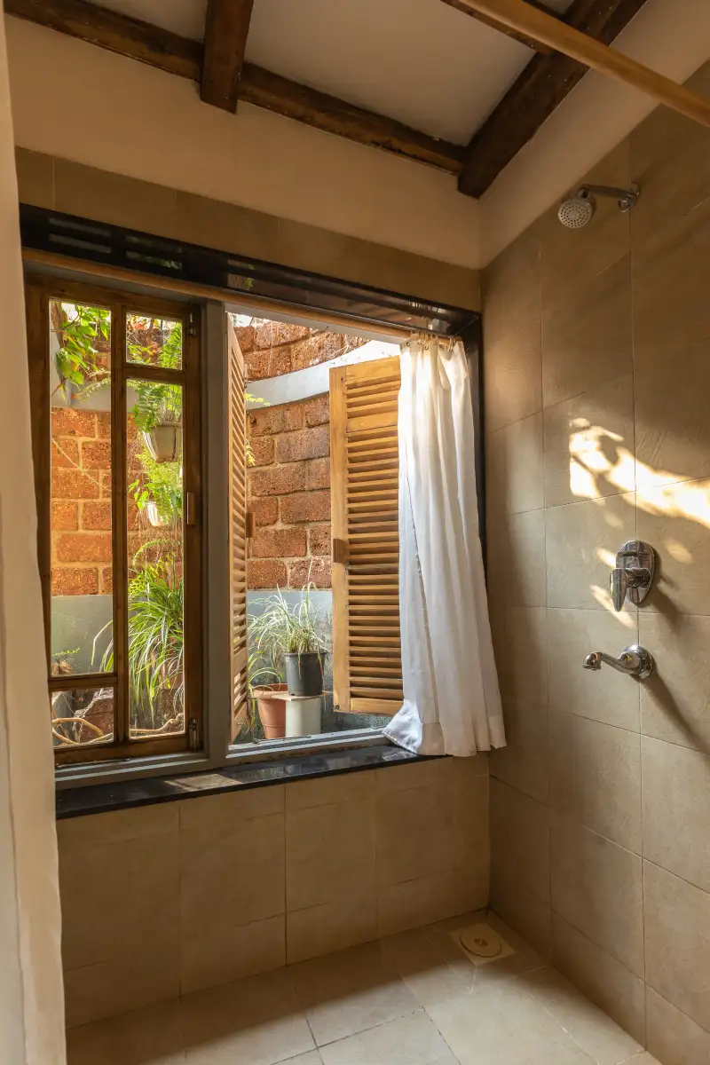 SaffronStays Crescent Bay, Palshet, Ratnagiri