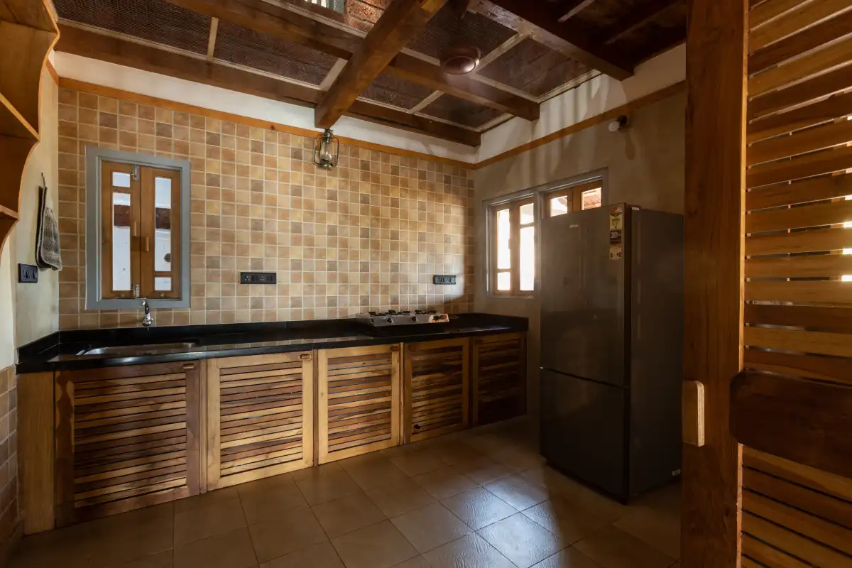 SaffronStays Crescent Bay, Palshet, Ratnagiri