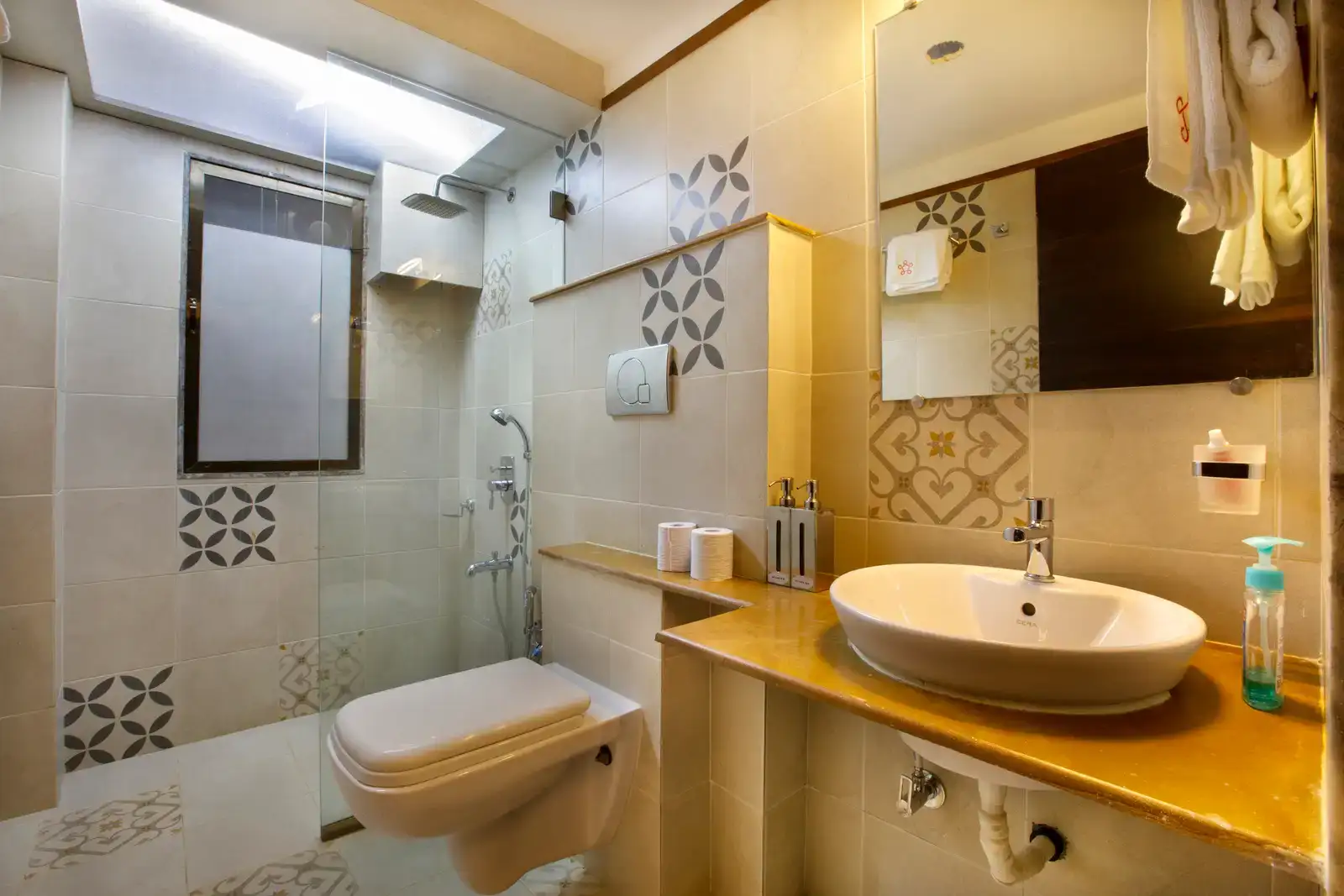 SaffronStays Dhyana, Vikramgad, Palghar