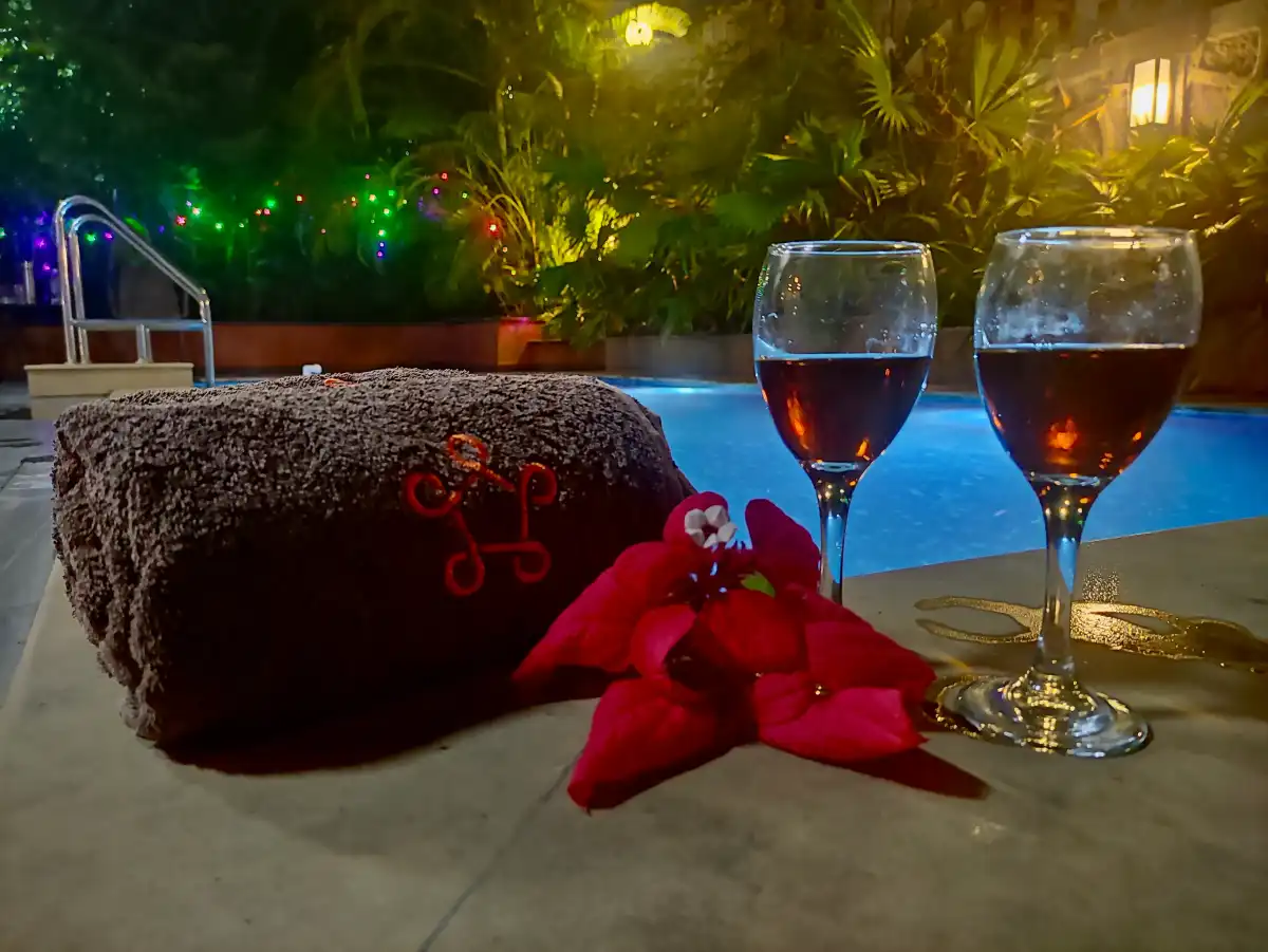 SaffronStays Dhyana, Vikramgad, Palghar