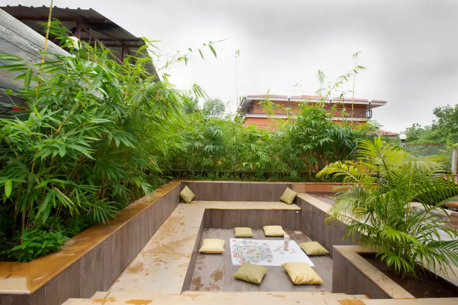 SaffronStays Dhyana, Vikramgad, Palghar