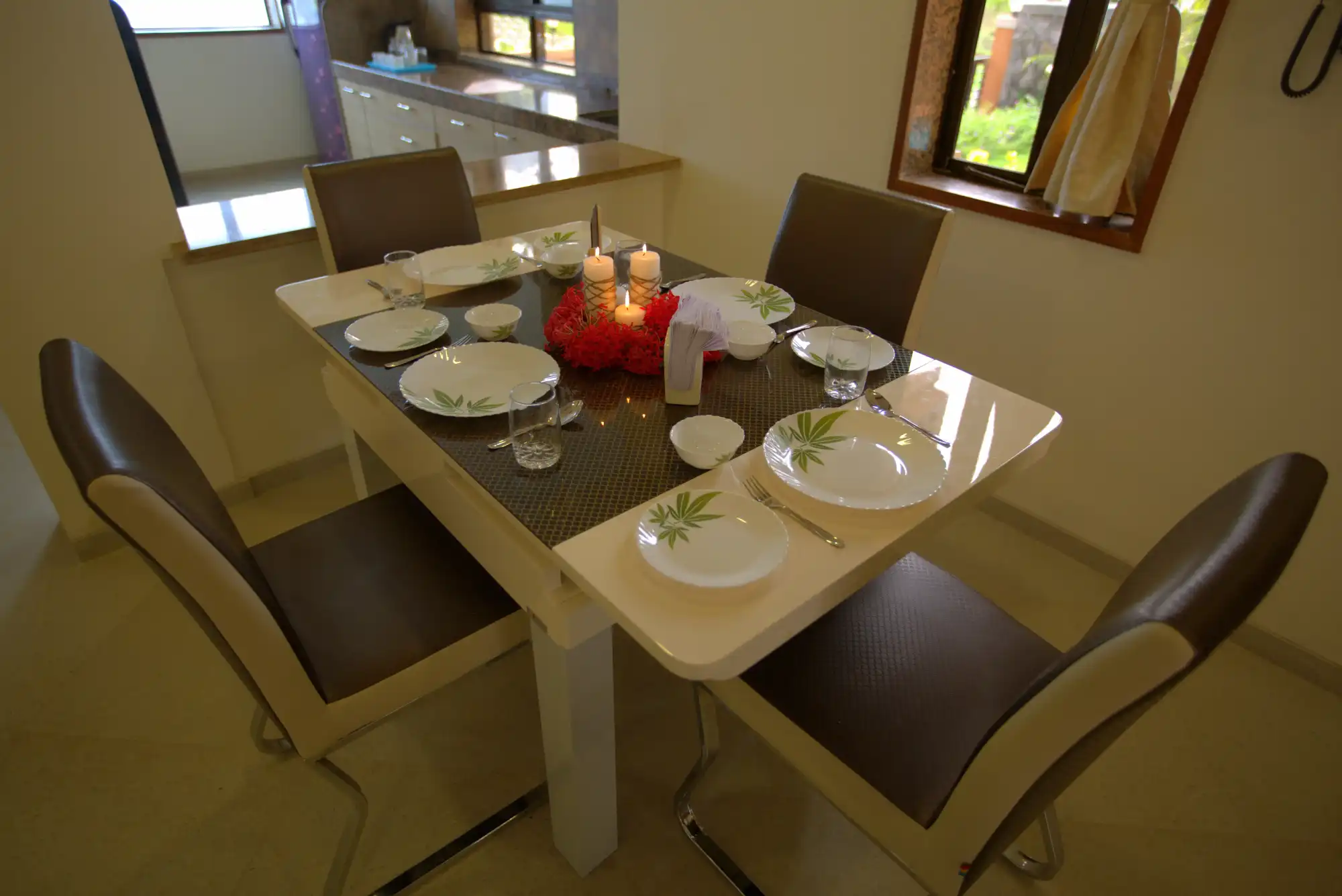 SaffronStays Dhyana, Vikramgad, Palghar