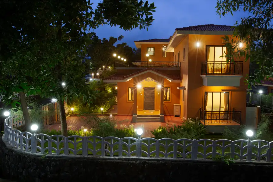 SaffronStays Dhyana, Vikramgad, Palghar