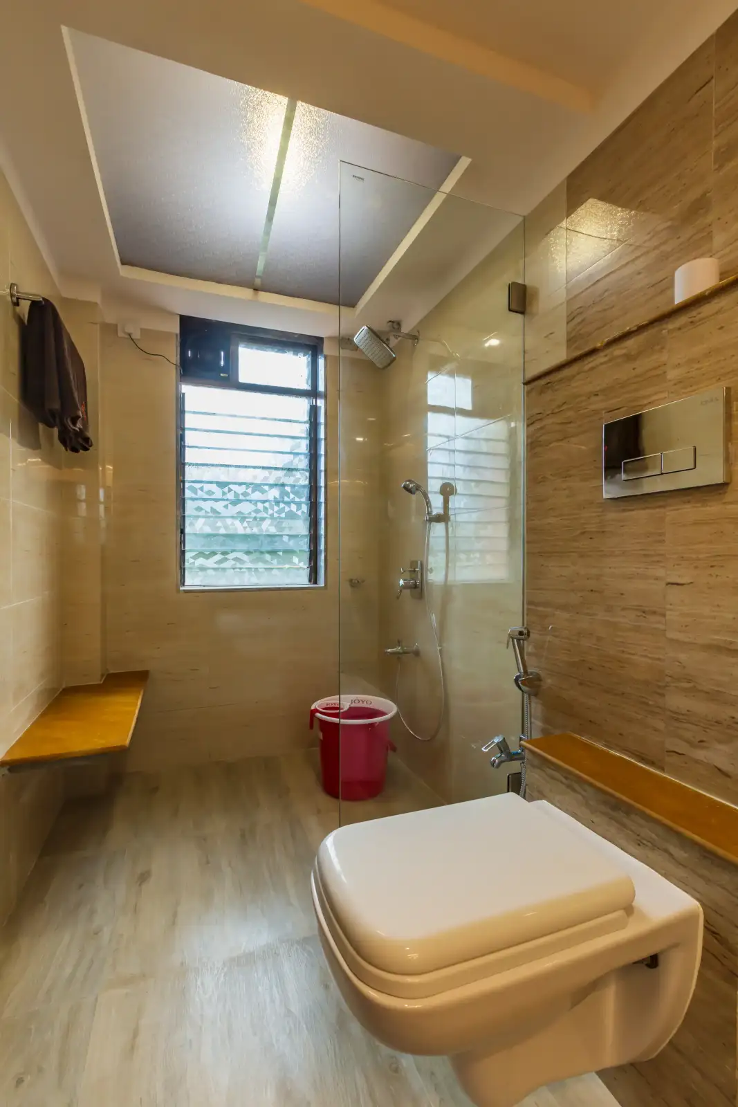 SaffronStays Dhyana, Vikramgad, Palghar