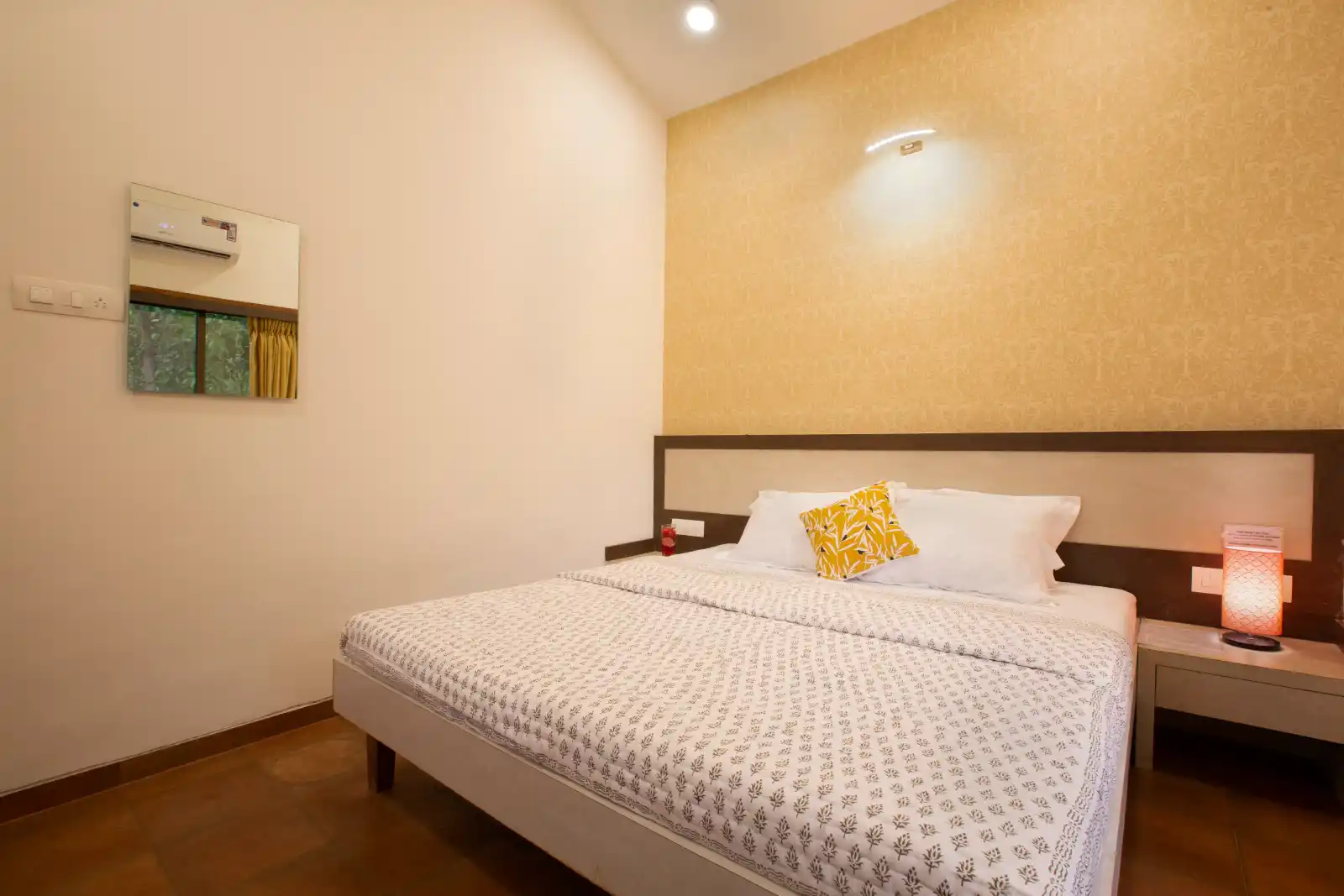 SaffronStays Dhyana, Vikramgad, Palghar