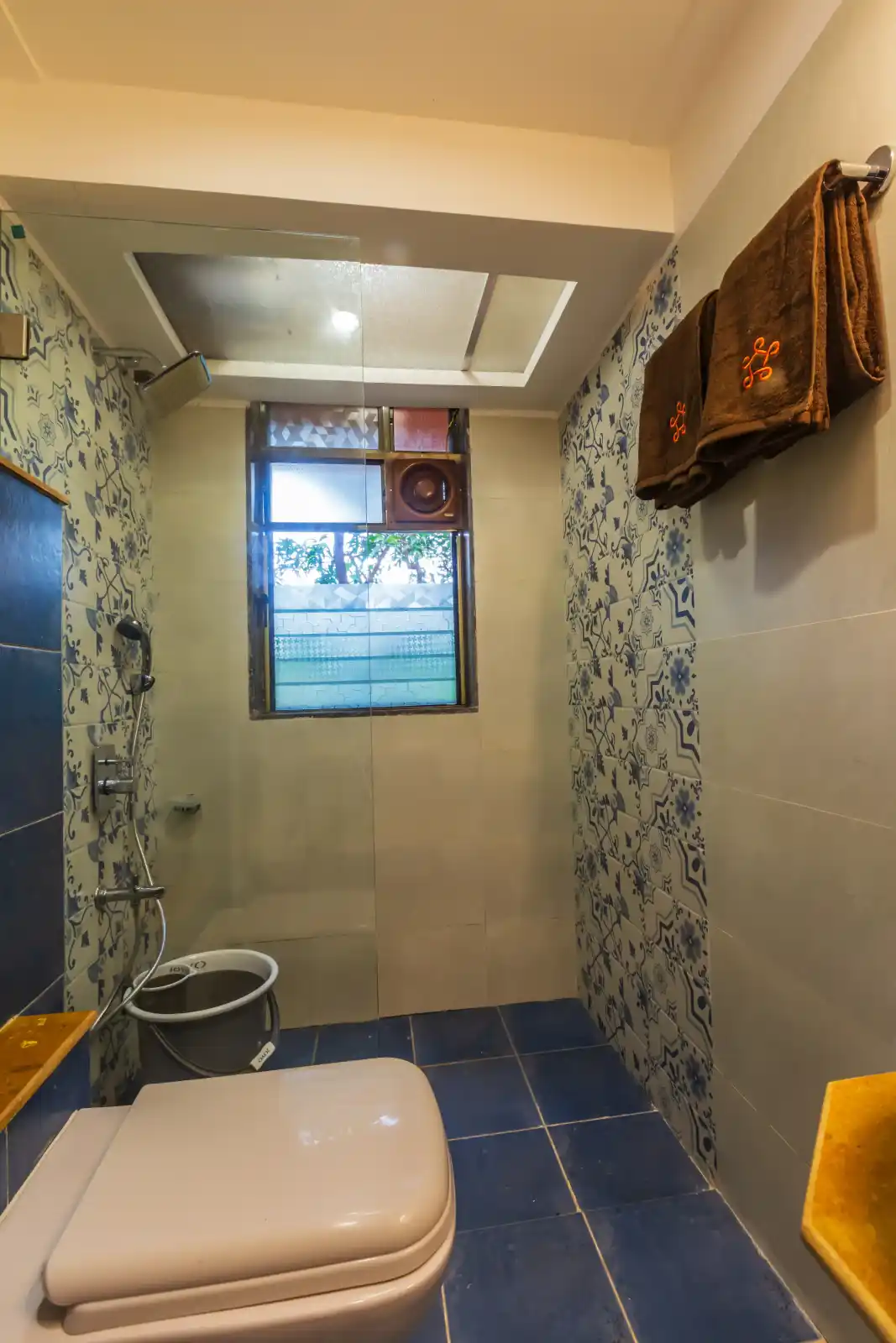 SaffronStays Dhyana, Vikramgad, Palghar