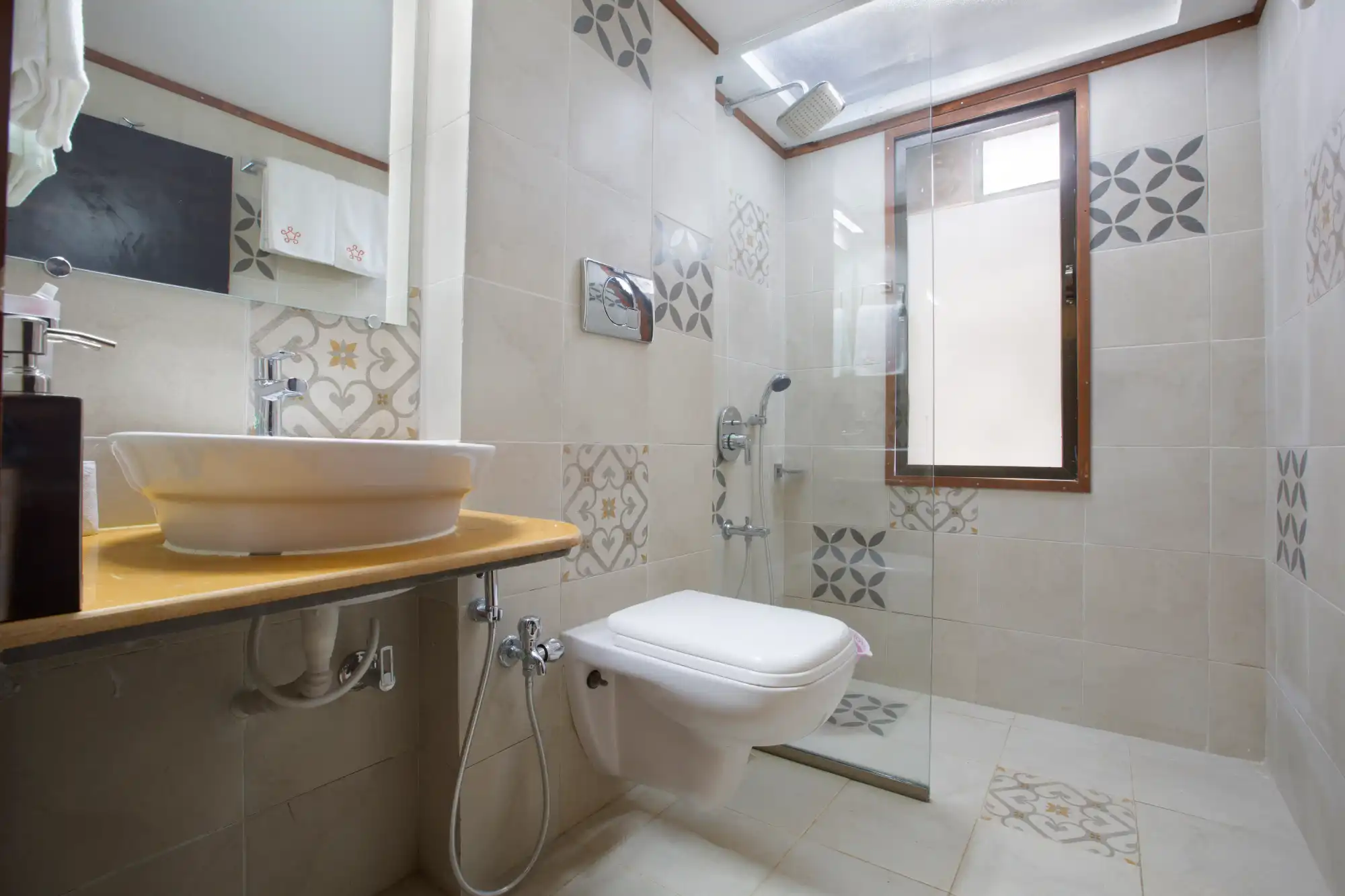 SaffronStays Dhyana, Vikramgad, Palghar