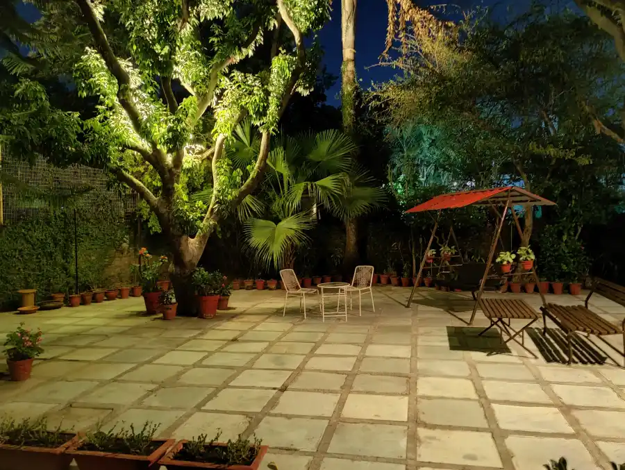 SaffronStays Doon Garden, Dehradun