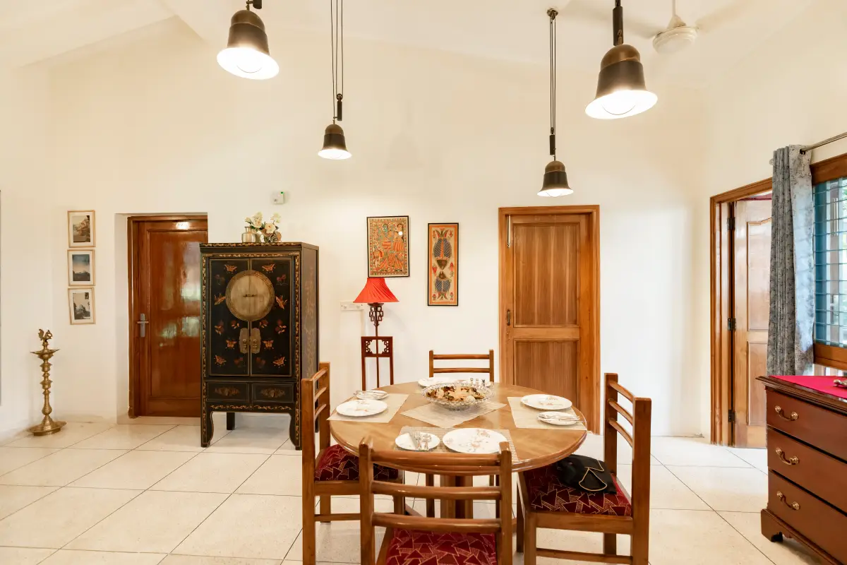 SaffronStays Doon Garden, Dehradun