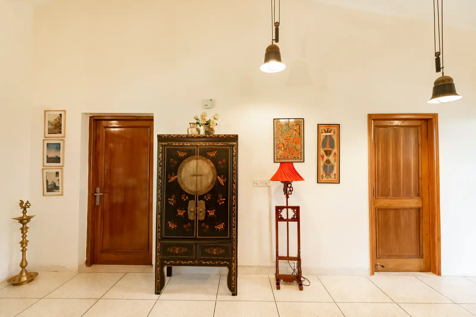 SaffronStays Doon Garden, Dehradun