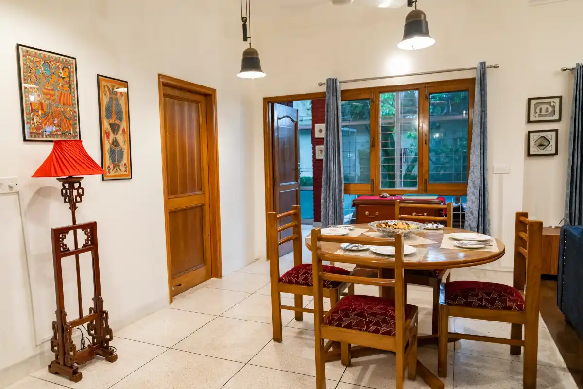 SaffronStays Doon Garden, Dehradun